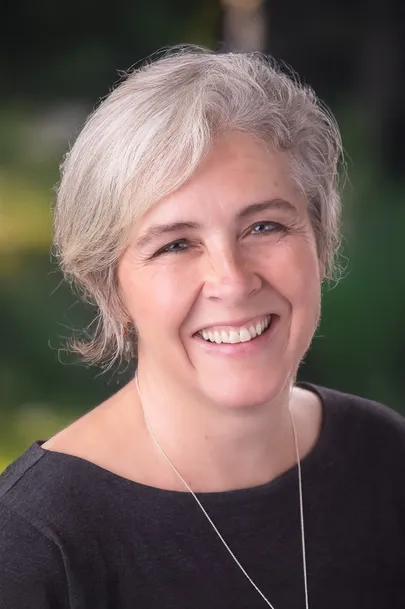 Photo of Stacey Raisch