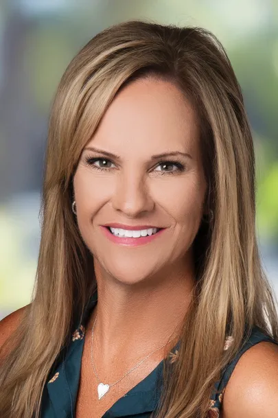 Photo of Shannon Ramsey
