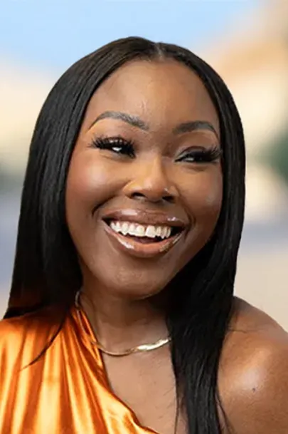 Photo of Shontay Rose-Bell