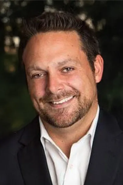 Photo of Paul Gallagher