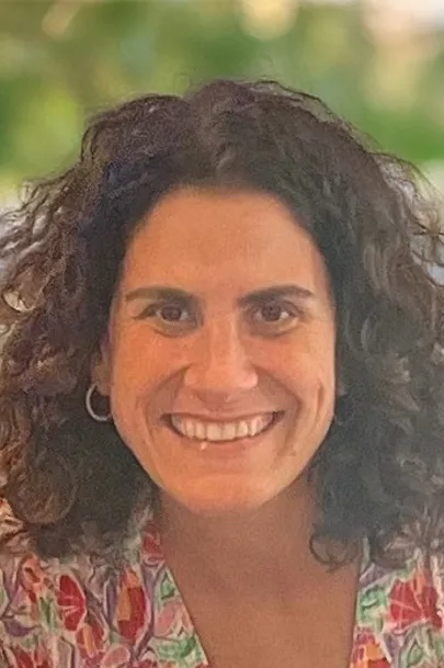 Photo of Theresa Milana
