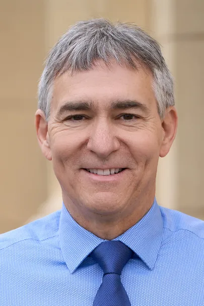 Photo of Rob Oden