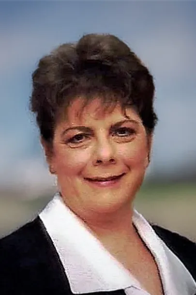 Photo of Carol Daniels