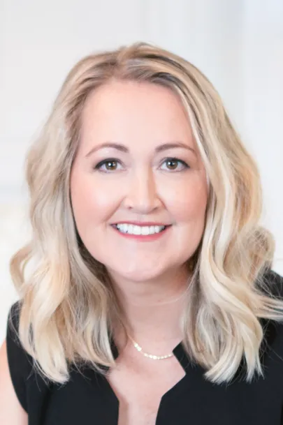 Photo of Becky Parker