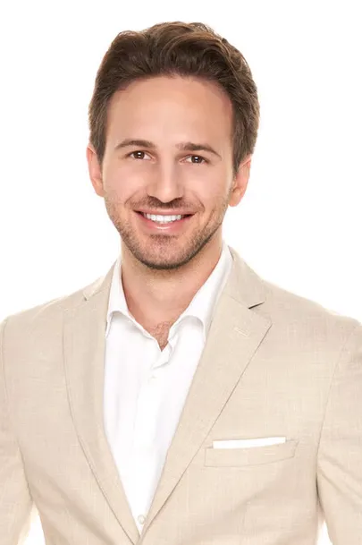 Photo of Dennis Bragg Jr