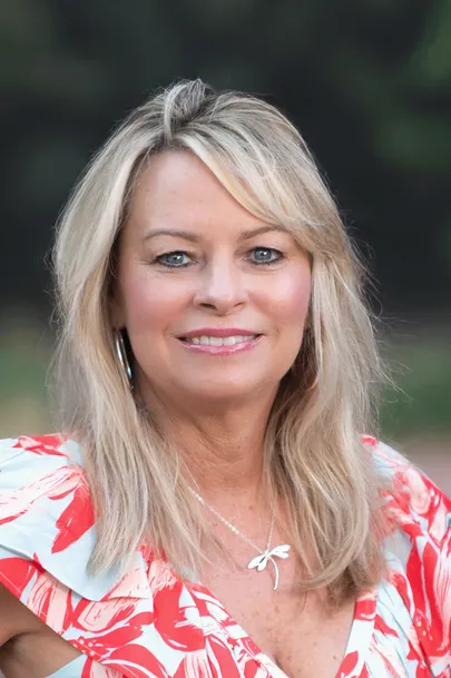 Photo of Melody Branham