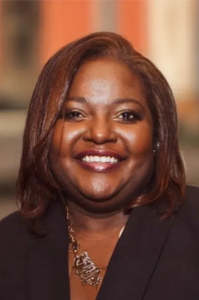 Photo of Pamela Armistead