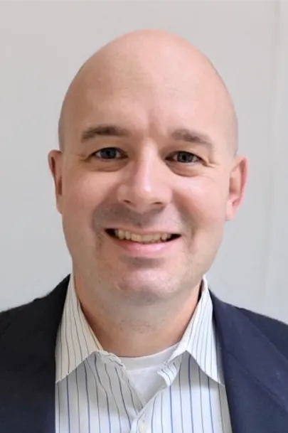 Photo of Peter McGuinn
