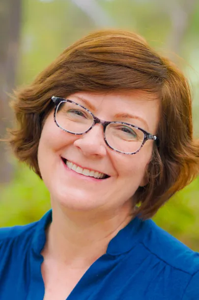 Photo of Shannon Stewart