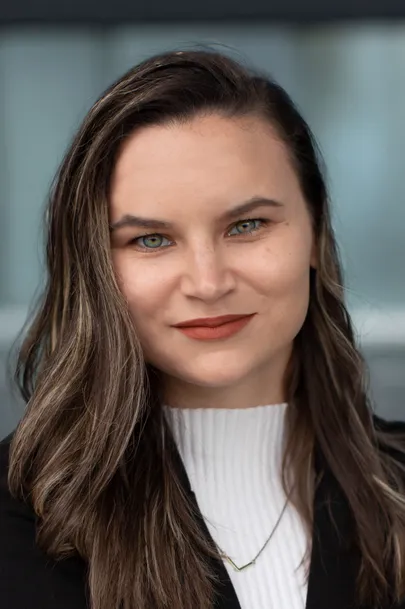Photo of Chasity Skusa