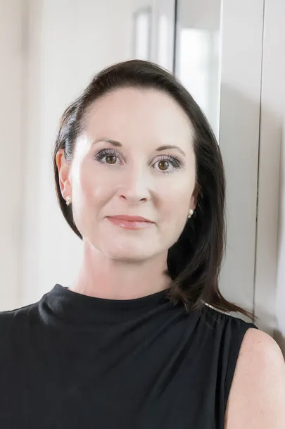 Photo of Maureen Gilroy