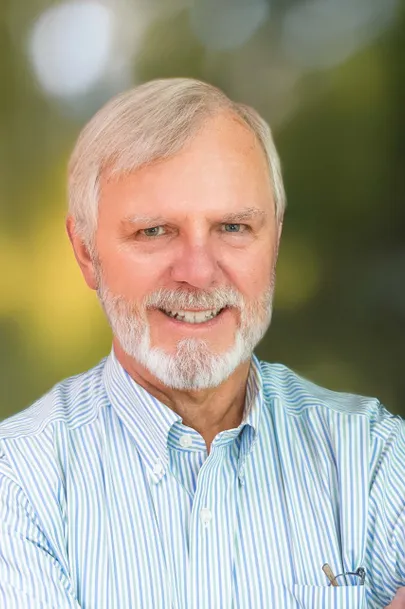 Photo of Stephen Broad