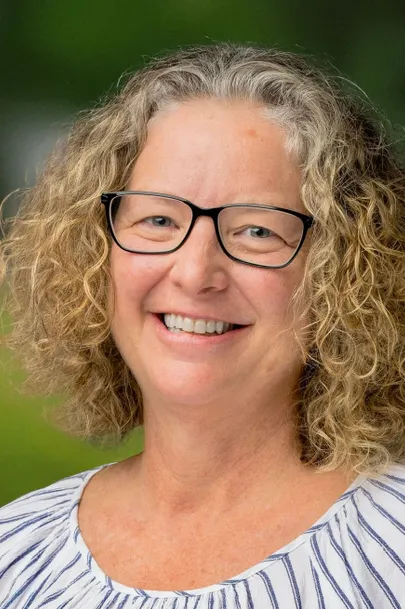 Photo of Theresa Waskey