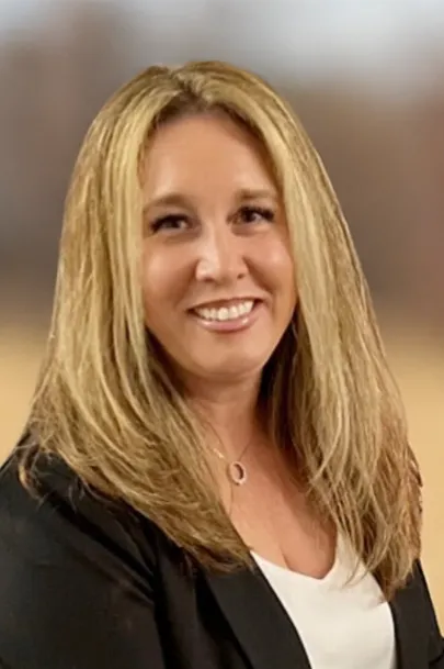 Photo of Kori Daluise