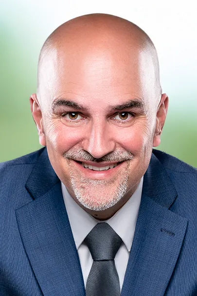 Photo of Stephen Batiz