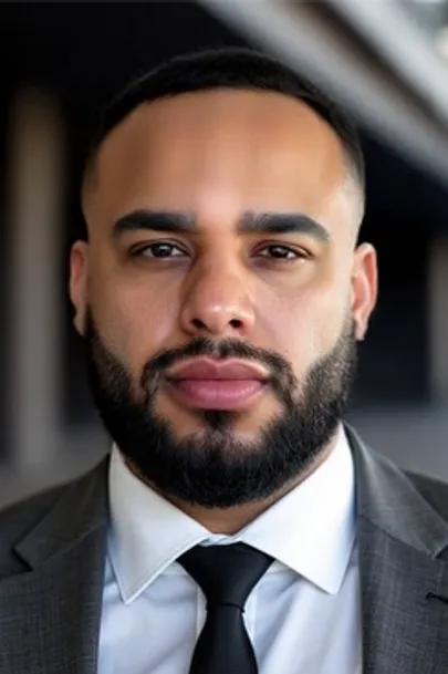 Photo of Carlos Tatum