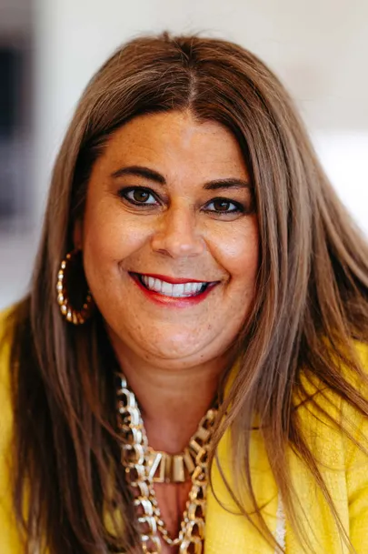 Photo of Cheryl Lister