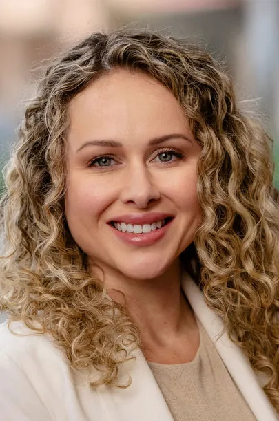 Photo of Kayla Brown