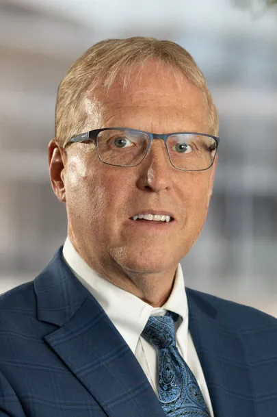 Photo of Brian Zachrich