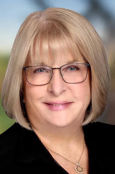 Photo of Janet Rosenblum