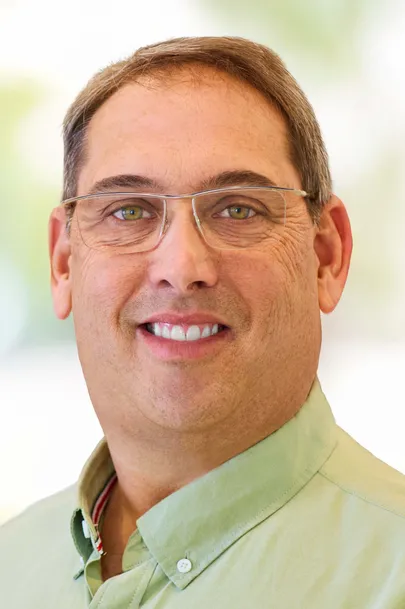 Photo of Terry Carpenter