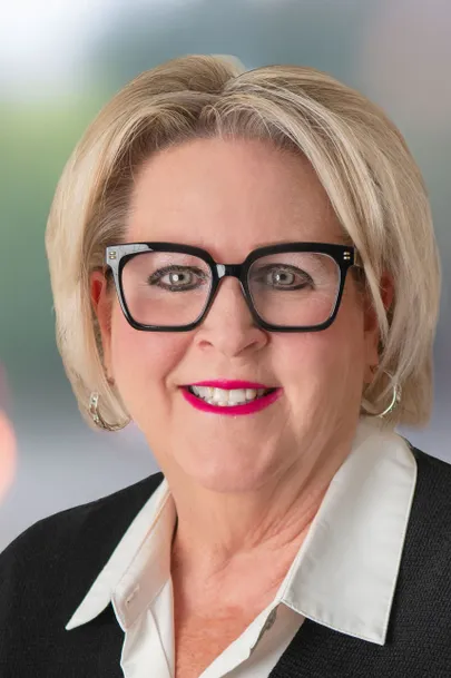 Photo of Marie Holloway