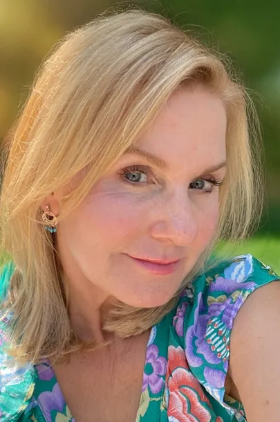 Photo of Rachel Senseny