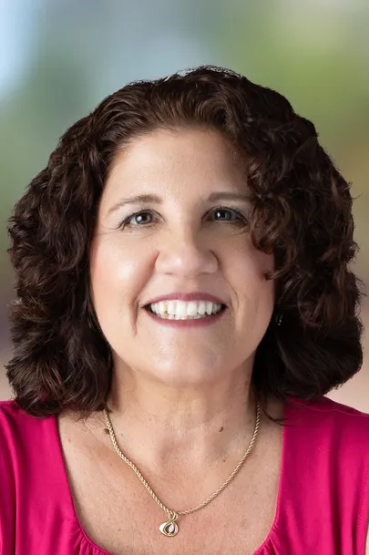 Photo of Karyn Scech