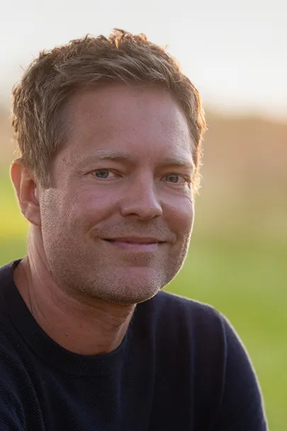 Photo of BJ Purvis