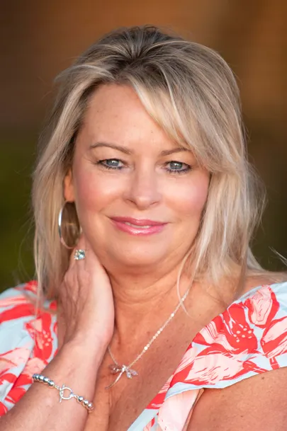Photo of Melody Branham