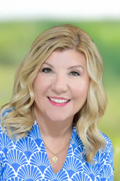 Photo of Kim Small