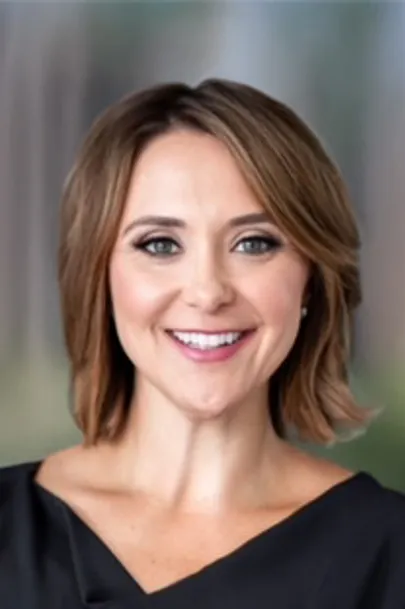 Photo of Jackie Theisen