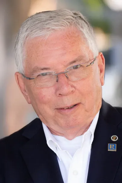 Photo of Marshall Knight