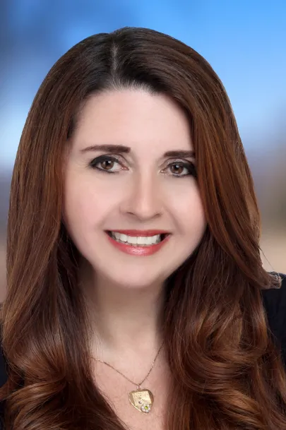 Photo of Rachel Guarino