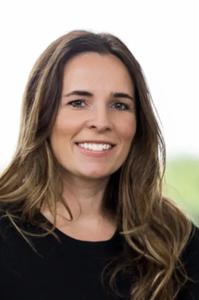 Photo of Melanie Panasiuk