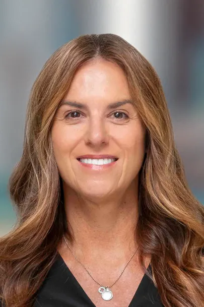 Photo of Kelly Hawley