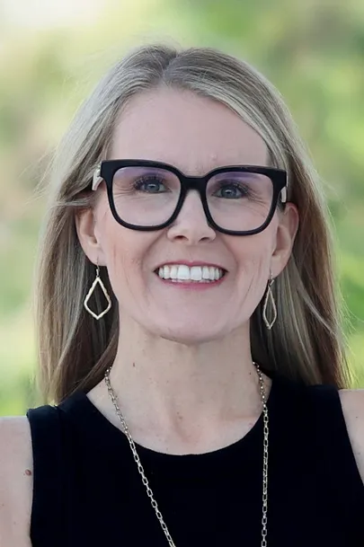 Photo of Ashley Quaife