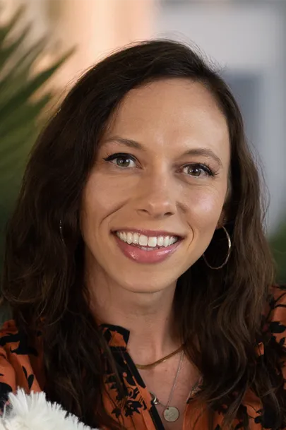 Photo of Heather Pettit