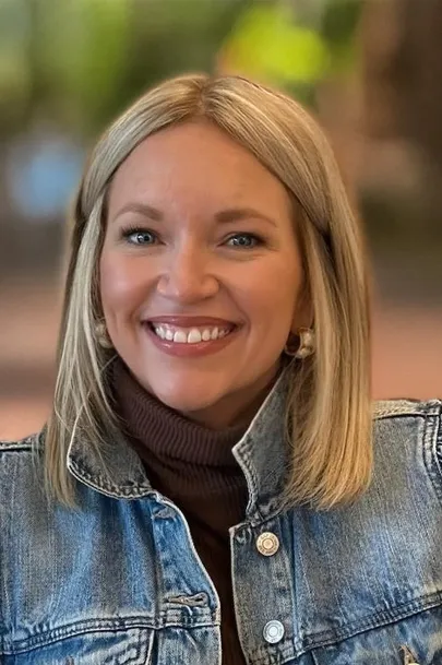 Photo of Brittany Hilton