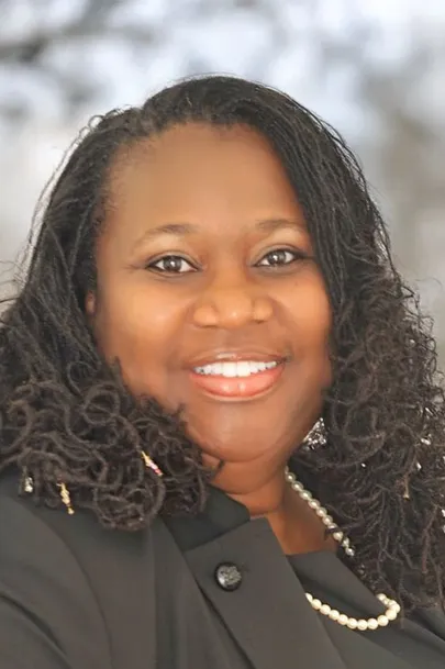 Photo of Ursula Mathews