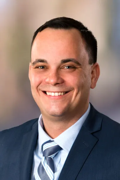 Photo of Michael Lasek