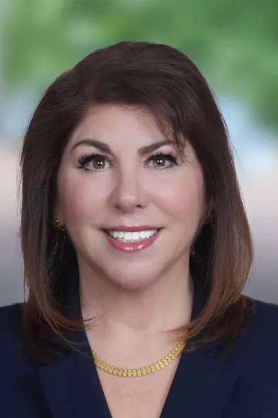 Photo of Melanie Camamis-Herbert