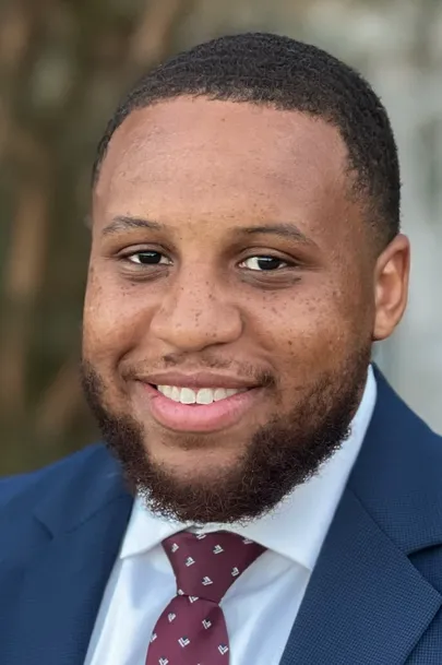 Photo of Kurtis Coleman