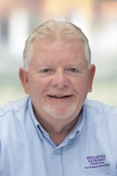 Photo of Donald Sullivan