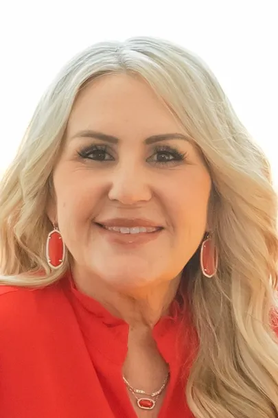 Photo of Missy Conway