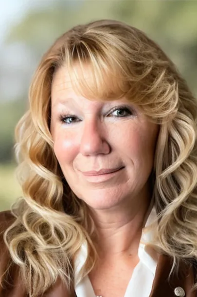 Photo of Tamara Eney