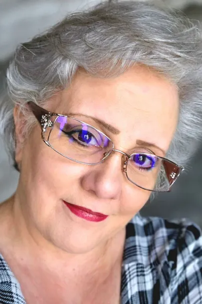 Photo of Cheryl Black