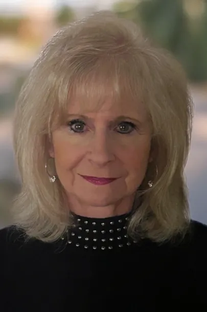 Photo of Cindy Nacarelli