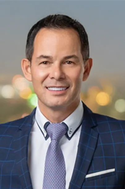 Photo of Roman Balandin