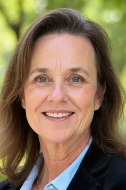 Photo of Andrea Jennings